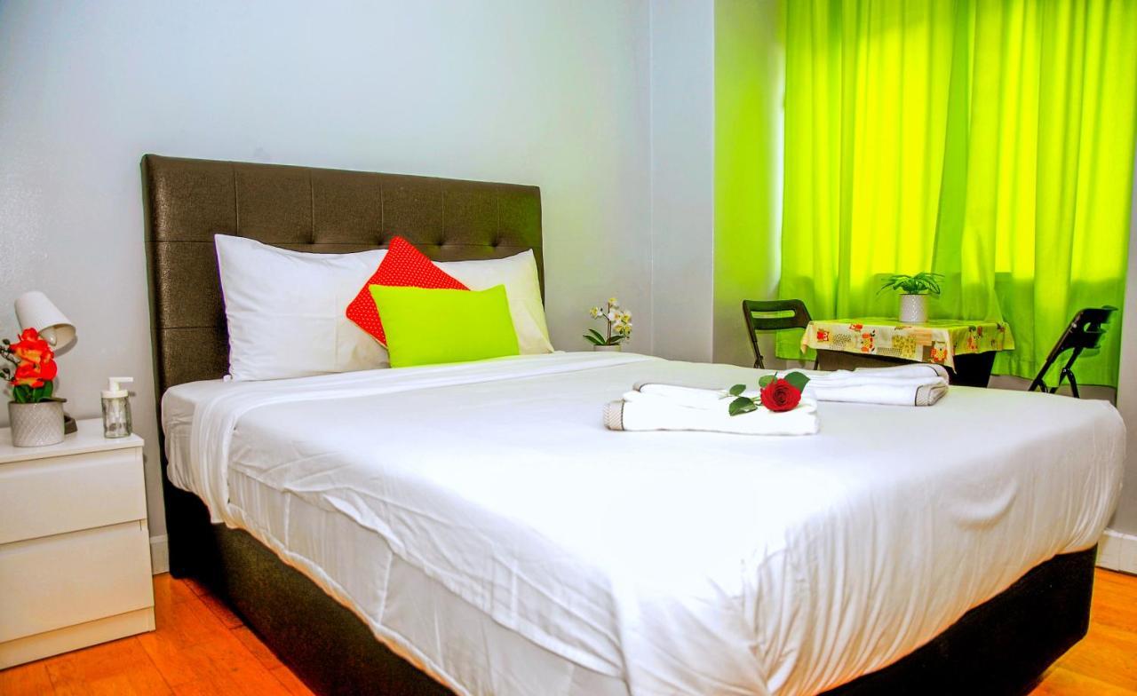 Hostel Do Castelo Lissabon