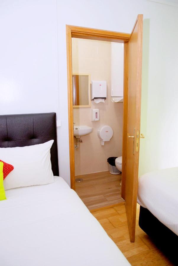 Do Castelo Hostel Lissabon