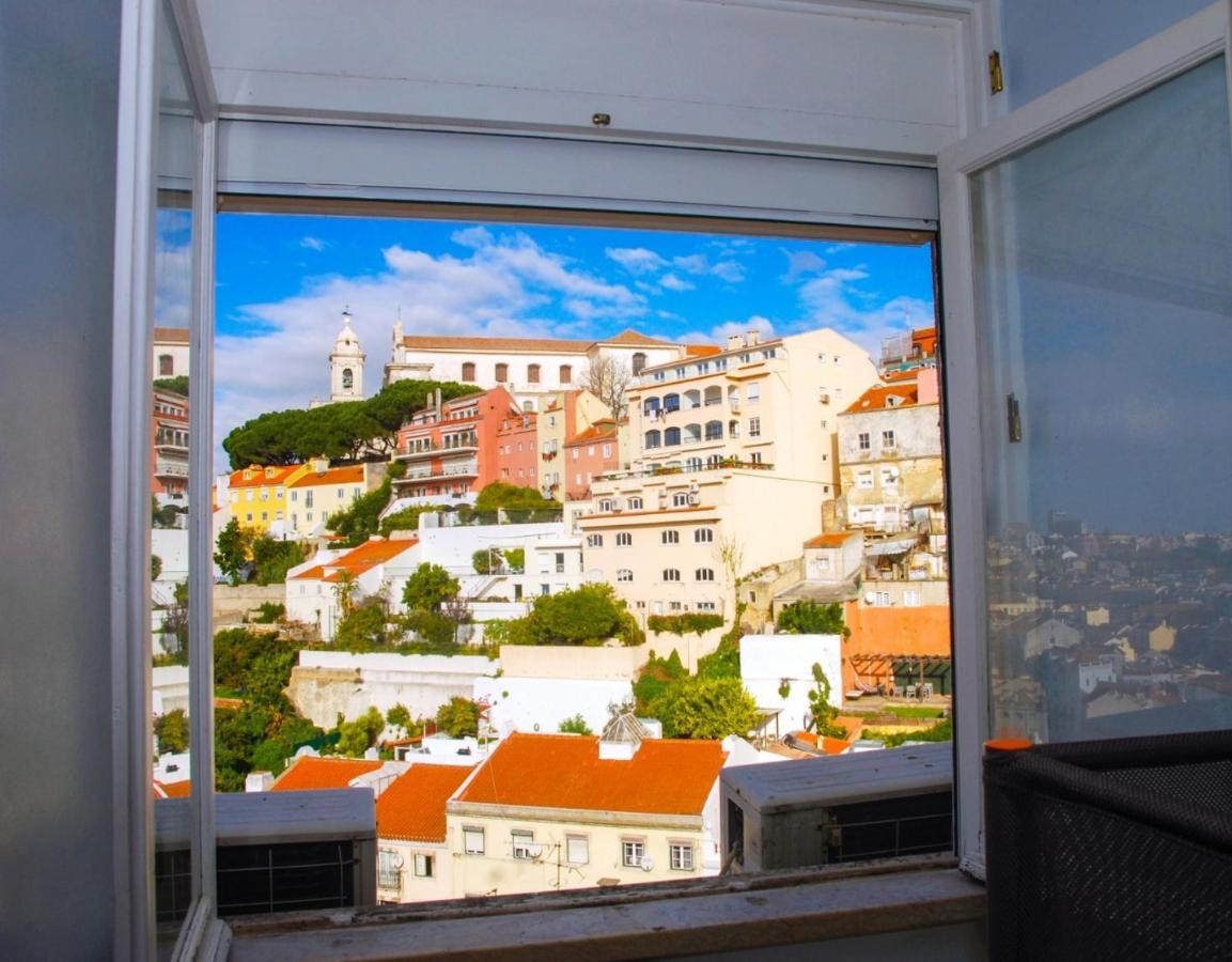 Do Castelo Hostel Lissabon